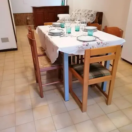 1 Bellissimo Ideale Per Gruppo Di Amici Apartamento *