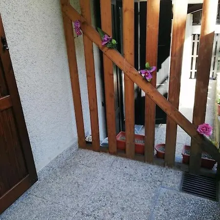 1 Bellissimo Ideale Per Gruppo Di Amici Apartamento Caspoggio