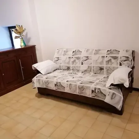 Apartamento 1 Bellissimo Ideale Per Gruppo Di Amici Caspoggio