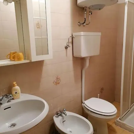 1 Bellissimo Ideale Per Gruppo Di Amici Apartamento Caspoggio